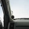 ALPINE KTX-Y200HI Series 200 Hiace Leisure Ace Tweeter Mounting Panel