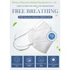 Shenyun 10 Cubrebocas KN95 de 5 Capas BFA ≥ 95%