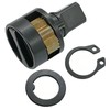 KIMGU 42-06-1030 Anvil Replace for Milwaukee 2457-20,2457-21,42-06-1025 Impact Wrench Ratchet