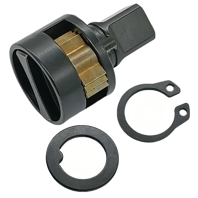 KIMGU 42-06-1030 Anvil Replace for Milwaukee 2457-20,2457-21,42-06-1025 Impact Wrench Ratchet