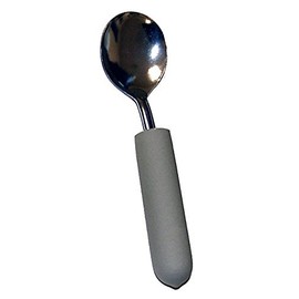 Weighted Youth Utensils - Soupspoon