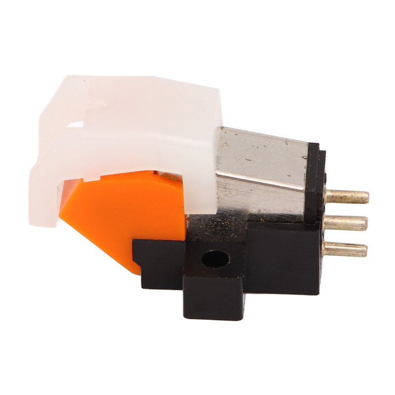 DJ Turntable Cartridge Metal Plastic High Fidelity Metal Plastic Phono