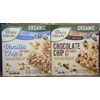 Simply Nature Organic NON-GMO Vanilla Chip & Chocolate Chip Chewy
