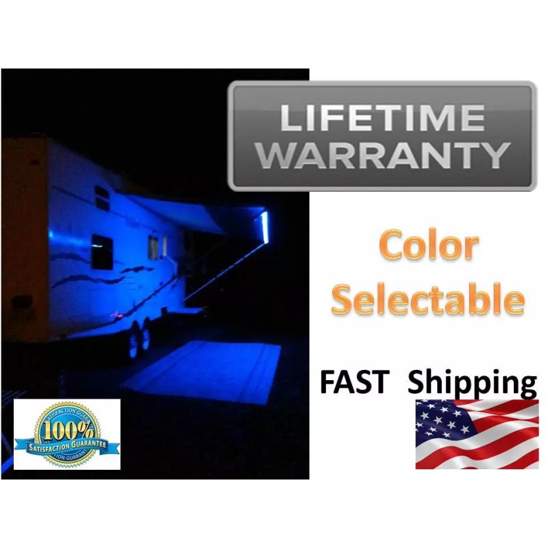 CH RV light green - all colors