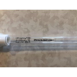 Honeywell, Inc. UV2400XLAM1 Replacement Lamp for UV2400