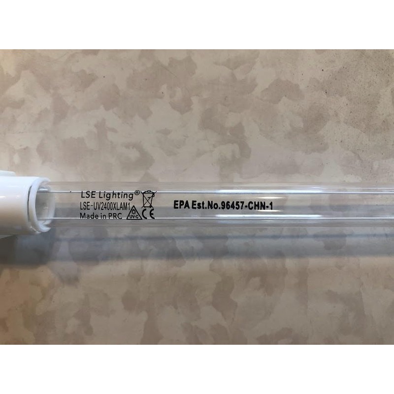 Honeywell, Inc. UV2400XLAM1 Replacement Lamp for UV2400