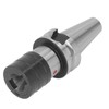 Collet Chuck Holder Floating Tap Holder Tool M3‑M12 BT30‑WF12‑69L for