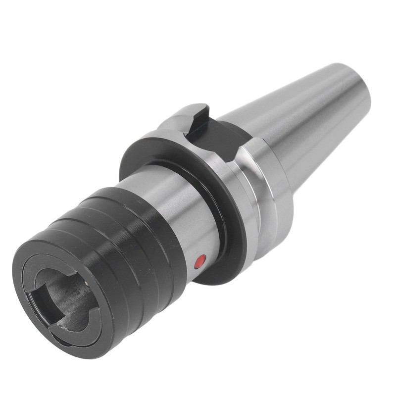 Collet Chuck Holder Floating Tap Holder Tool M3‑M12 BT30‑WF12‑69L for