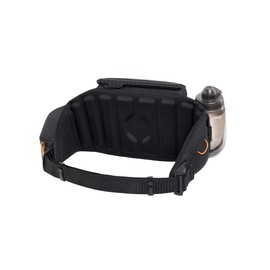 Fidlock hip belt double, Black, Unit size