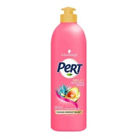 Crema para Peinar Pert Brillo y Reparación Agave 300ml