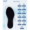 Vaya Medical Insoles for Men Women Winter Shoe Insoles with