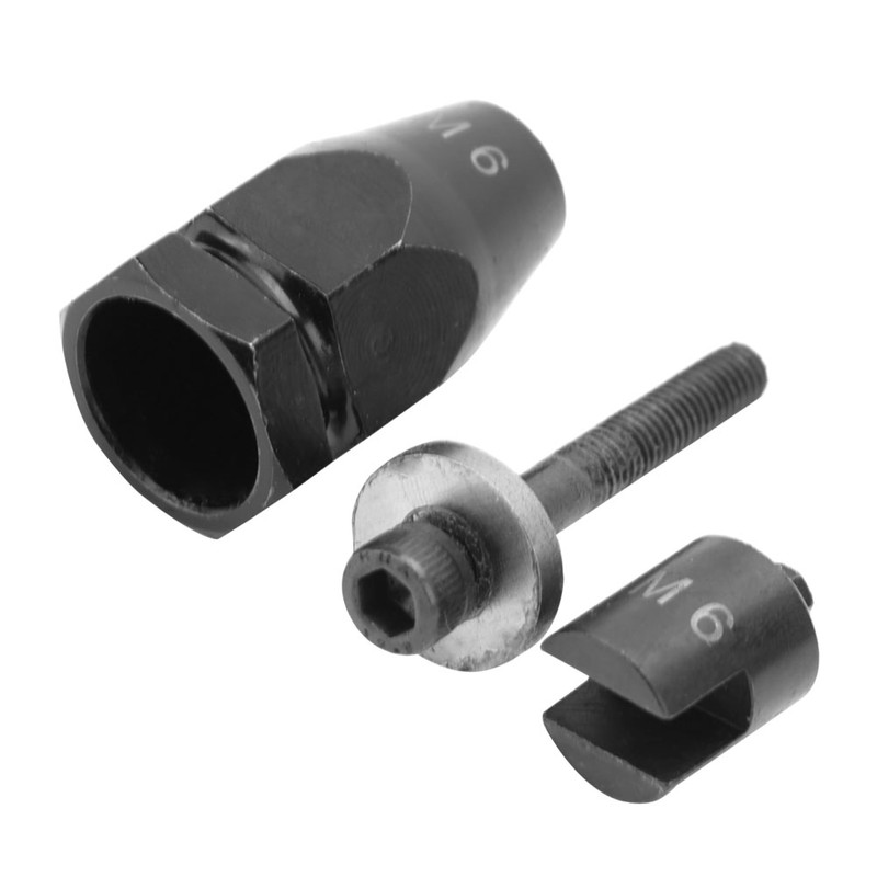 Pneumatic Pull Setter Air Rivets Nut Gun Rivet Nut Head