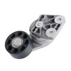 A/C Drive Belt Tensioner Kit, Compatible with Volvo D13, 23669027