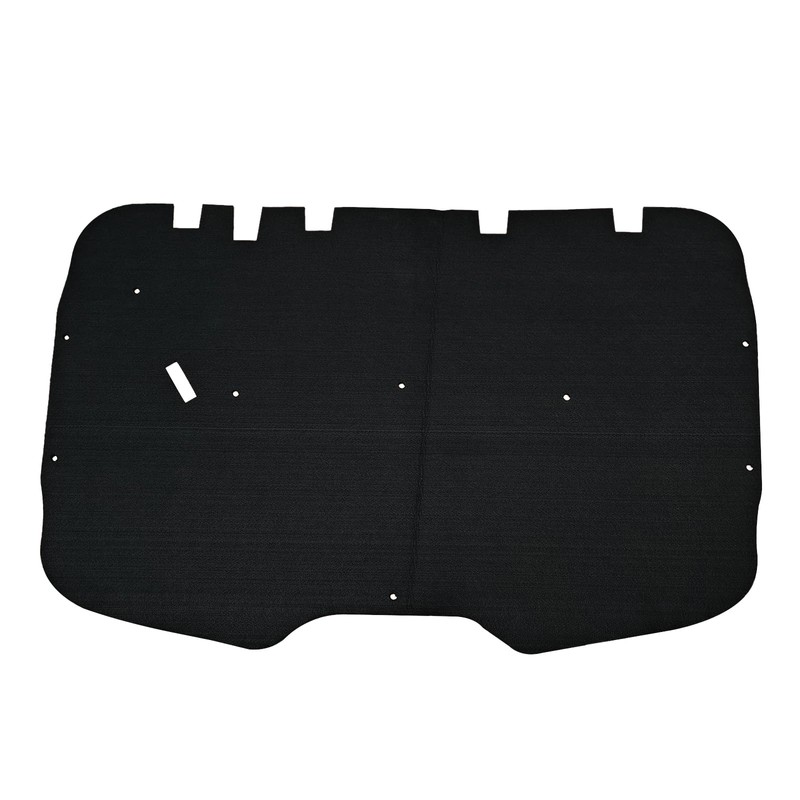 Truck Under Hood Insulation Pad w/ Clips Fits for 1999-2006