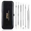 JPNK Blackhead Remover Comedone Extractor Acne Removal Kit..