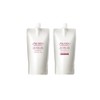 Shiseido Aqua Intensive Shampoo 450mL & Treatment 2 450g