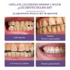Polvo Mineral Para La Restauración De Dientes