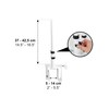 PEPE Mobility - Bathtub Handle Grab Bar and Safety Rails