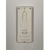 Mitsubishi Room Air Conditioner Remote Control RH151 (M21 ED6 426)