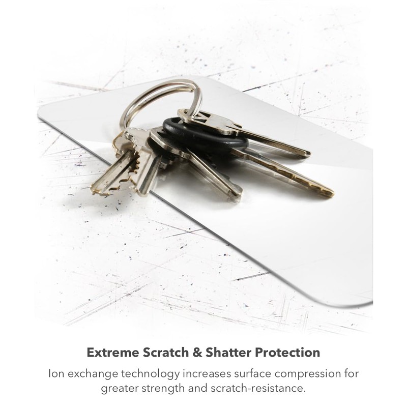 ZAGG INVISIBLESHIELD Glass Elite