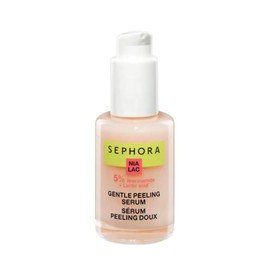 Sephora Favorites 5% Niacinamide + Lacric Acid Gentle Peeling Serum - 1.01 fl oz / 30 mL