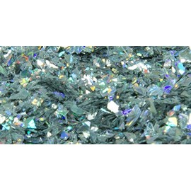 Lil' Daddy Roth 2oz Metal Flake Trippin' Series - Window Pane