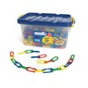 Excellerations Plastic Links 500 Pieces Interactive Toy for Kids