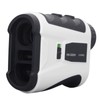 600m Range Finder with Slope Switch High Accuracy Portable Rechargeable