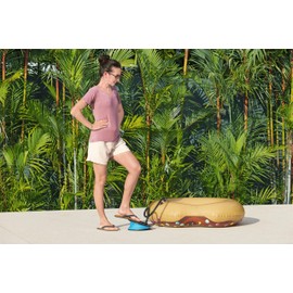 Bestway Air Step Foot Pump 800 ml