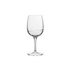 Luigi Bormioli Aero 11 oz White Wine Glasses (Set Of