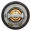 Caltric Thermostat 180F for Polaris Ranger 800 6X6 EFI 2011-2017