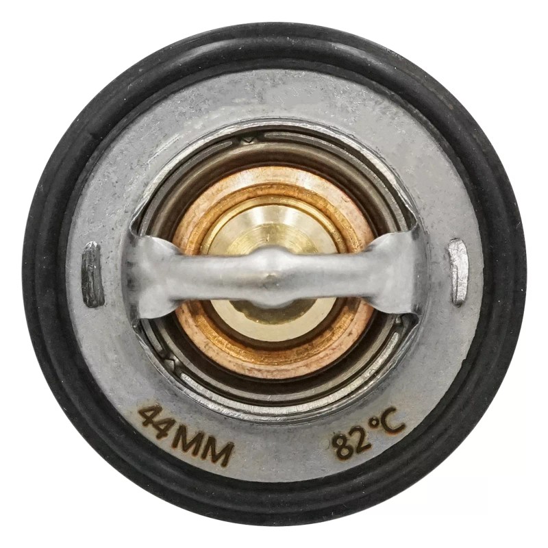 Caltric Thermostat 180F for Polaris Ranger 800 6X6 EFI 2011-2017