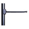 Whitehall Pole Mount Standard Ladder Rest Bar