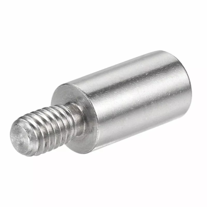 CPD AUTOMOTIVE Antenna Adapter 7mm Female To 6mm Male For