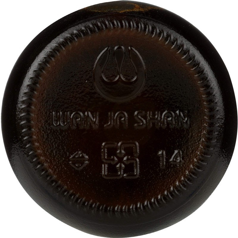 WAN JA SHAN Organic Tamari Soy Sauce, 15 FZ