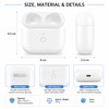 Replacement Charging Case for Select AirPods – Portable Earbud Charger