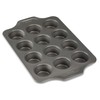 All-Clad Pro-Release Nonstick Bakeware Muffin Pan 12 Cup Oven Safe
