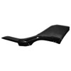 YLT AUTO Rear Bumper Spoiler Corner Splitter Gloss Black Lip
