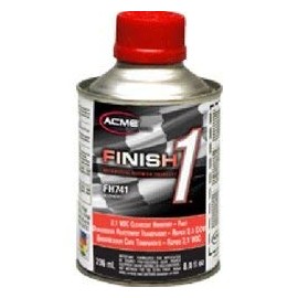 SHERWIN WILLIAMS Finish 1 2.1 Clearcoat Hardener - Medium - FH742