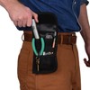 Nite Ize Clip Pock-Its XL Utility Holster - Tactical Pouch