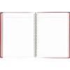 Hakubunkan No. 4504 Notebook, Begins in April 2025, B5, Weekly