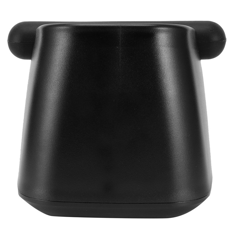 Coffee Knock Box NonSlip Coffee Slag Grounds Bucket with Knock