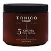 Tonico Vittale Crema Para Peinar Cabello Reparador Sellador Tonico Vittale