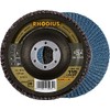 Rhodius Grinding Wheel LSZ F2 K40 Steel Diameter 115 mm