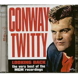 Looking Back: The Very Best Of