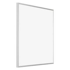 yd. Your Decoration Evry Plastic Picture Frame with Acrylic Glass, Excellent Quality, Anti-Reflective Photo Frame for Photos, Posters or Art Reproductions