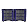 High Efficiency Particulate Air Filter Replacement for TP06 HP06 PH01