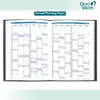 Quo Vadis 2026 Refill for Trinote - Weekly Planner -