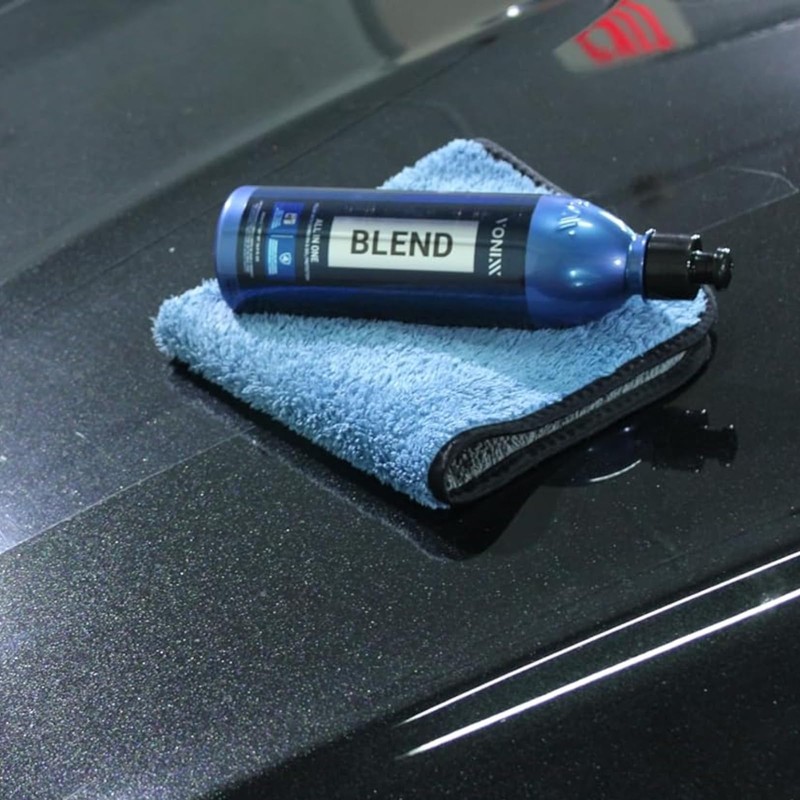 Vonixx Blend All in One | Single-Step Polishing Compound for