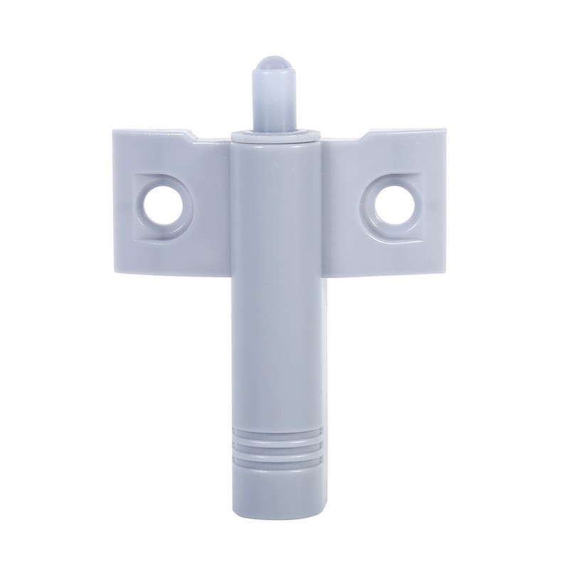 20pcs Door Damper Buffer, Kitchen Cabinet Door Stop Drawer Soft
